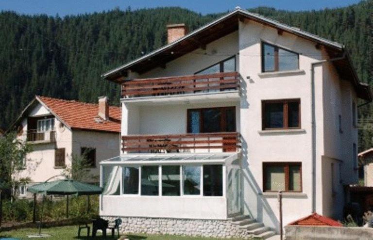 All Seasons Mountain Vistas Govedartsi Zewnętrze zdjęcie