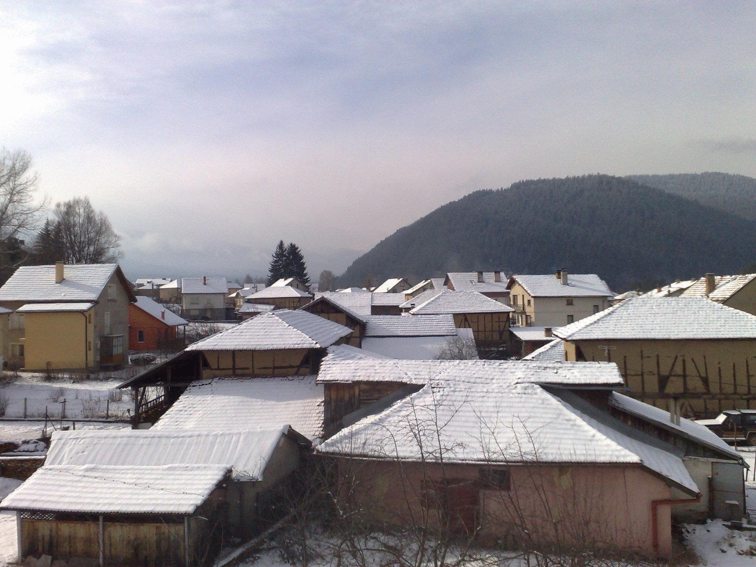 All Seasons Mountain Vistas Govedartsi Zewnętrze zdjęcie